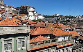 Porto Republica Ribeira